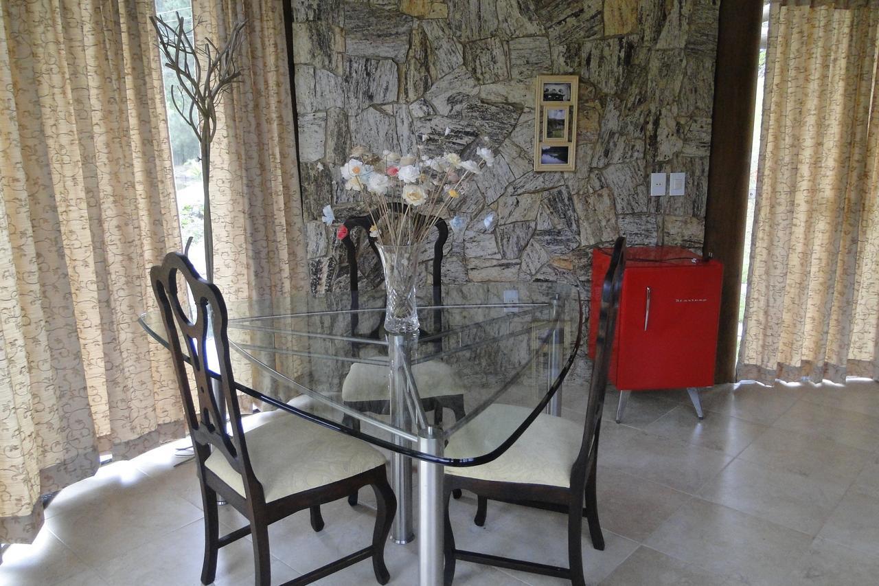 Pousada Rocamadour Marechal Floriano Room photo