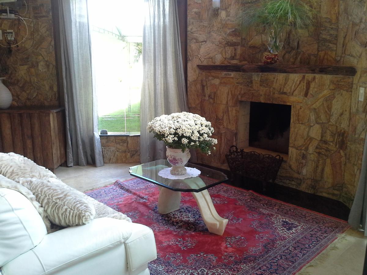 Pousada Rocamadour Marechal Floriano Room photo
