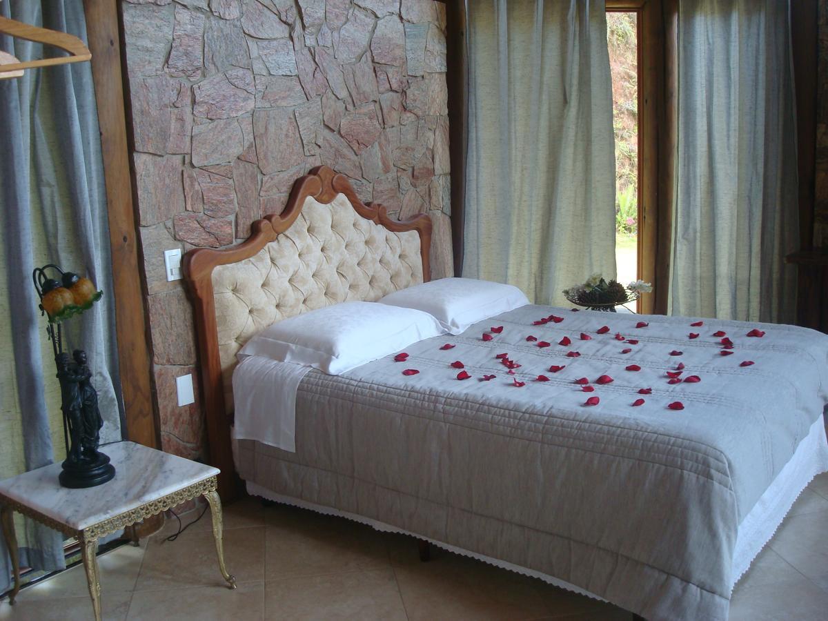 Pousada Rocamadour Marechal Floriano Room photo